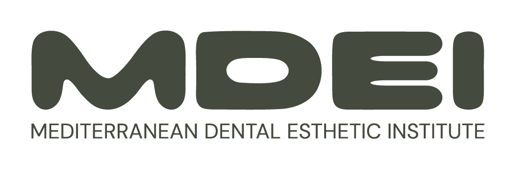 MDEI — Mediterranean Dental Esthetic Institute