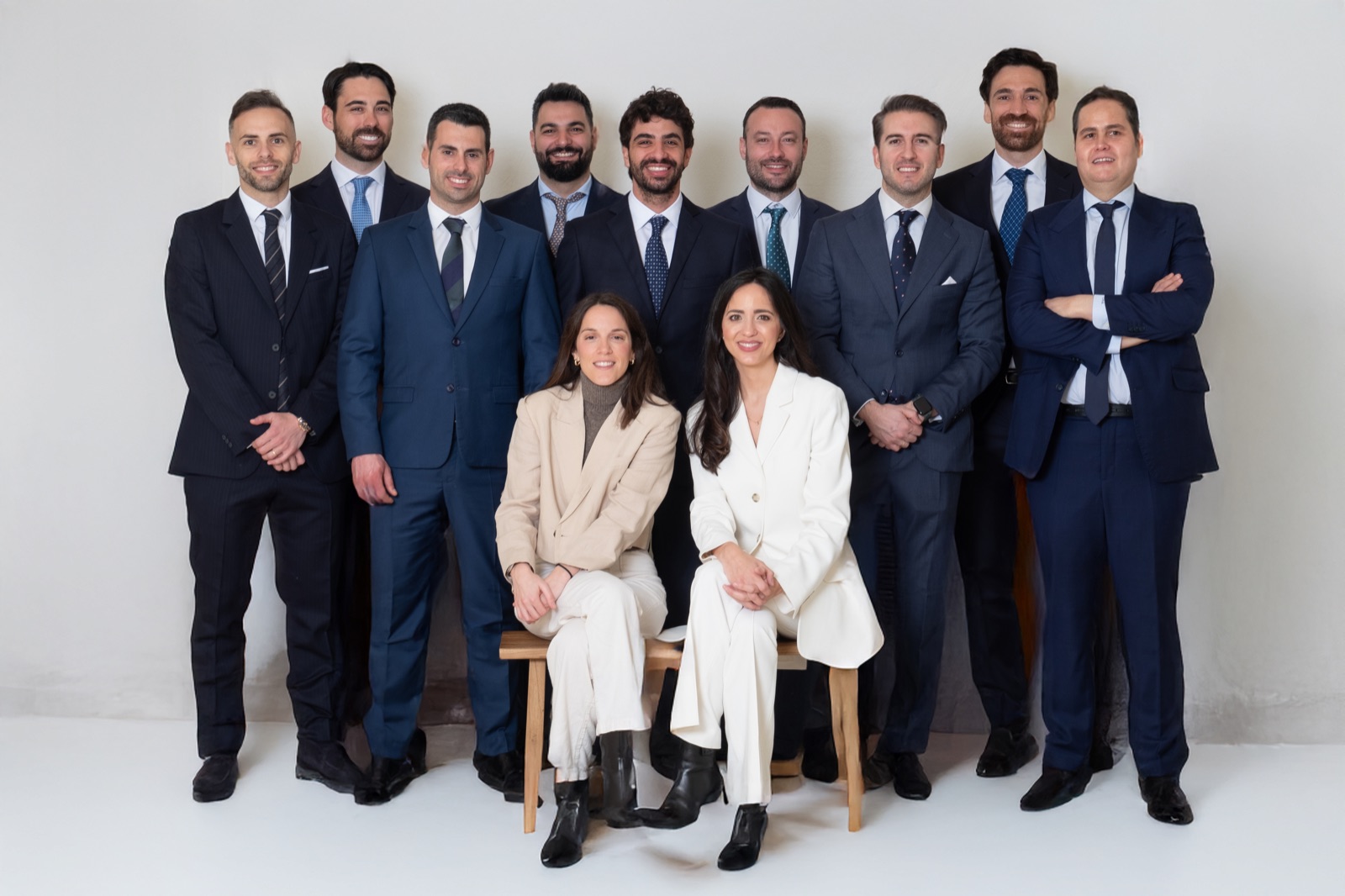 Profesores y equipo docente MDEI — foto 2